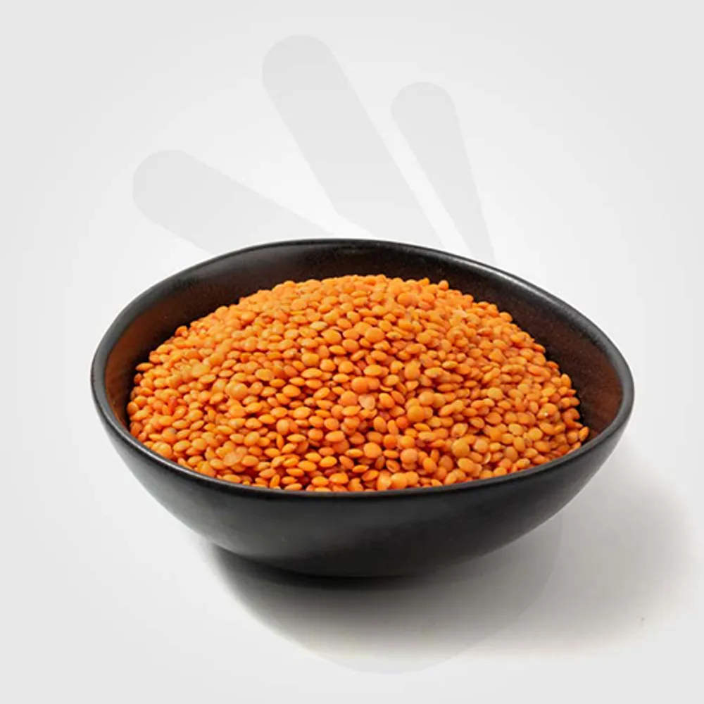 দেশি মসুর ডাল (Deshi Lentil)-image